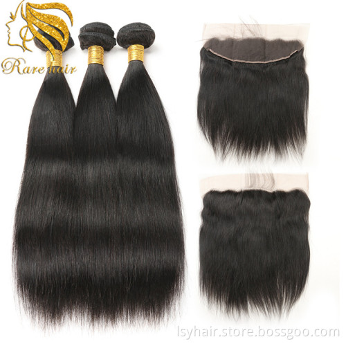 human hair extension supplier Cuticle Aligned virgin Brazilian hair bundles Wholesale Virgin Hair Vendors